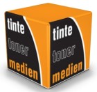 TTM - Tinte Toner Medien
